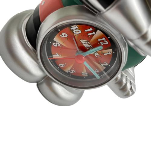 RHYTHM (リズム) 仮面ライダー目覚まし時計 動作確認済｜トレファクONLINE