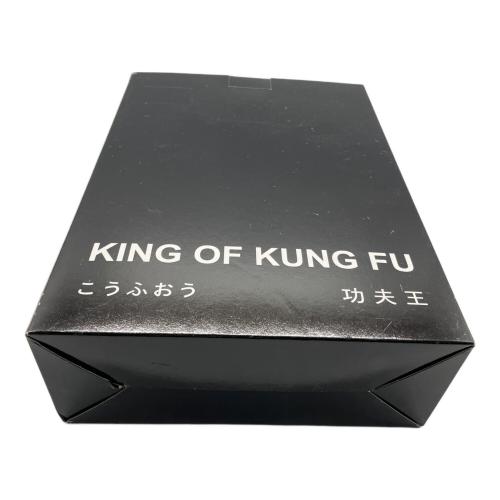 伝奇制作 功夫王 フィギュア KING OF KUNG FU