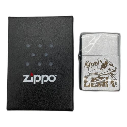 KATANA (カタナ) ZIPPO