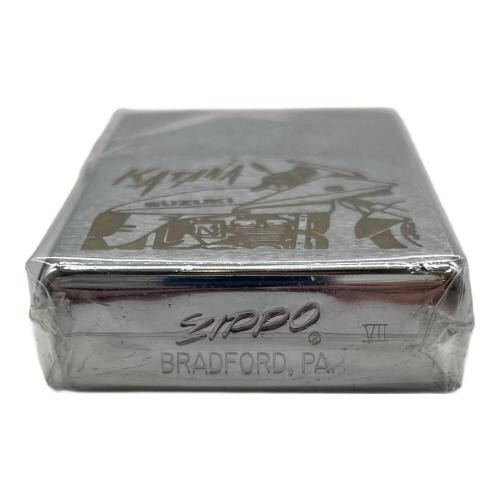 KATANA (カタナ) ZIPPO