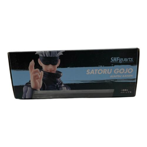 S.H.Figuarts 呪術廻戦 五条悟（再販）