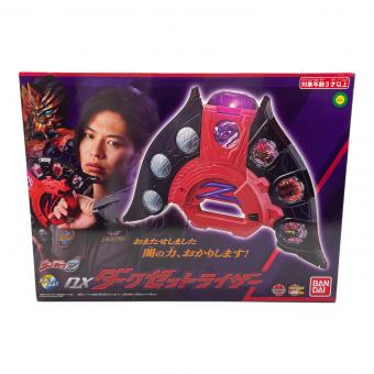 ウルトラマンZ DXダークゼットライザー