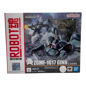 BANDAI NAMCO (バンダイナムコ) ROBOT魂 ZGMF-1017 ジン ver. A.N.I.M.E.