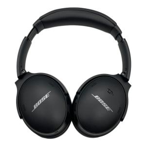 BOSE (ボーズ) ワイヤレスヘッドホン Quiet Comfort SE