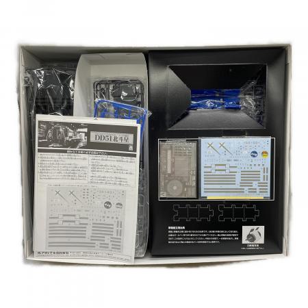 プラモデル 鉄道 1/45 トレインミュージアムOJ No.1 DD51 北斗星