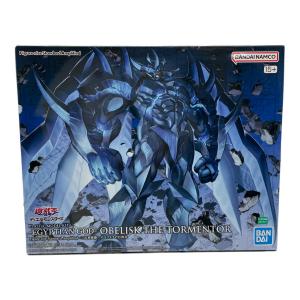 Figure-rise Standard Amplified -三幻神降臨- オベリスクの巨神兵