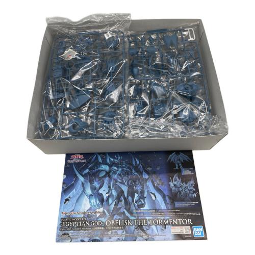 Figure-rise Standard Amplified -三幻神降臨- オベリスクの巨神兵