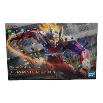 Figure-rise Standard ULTRAMAN SUIT TARO -ACTION-