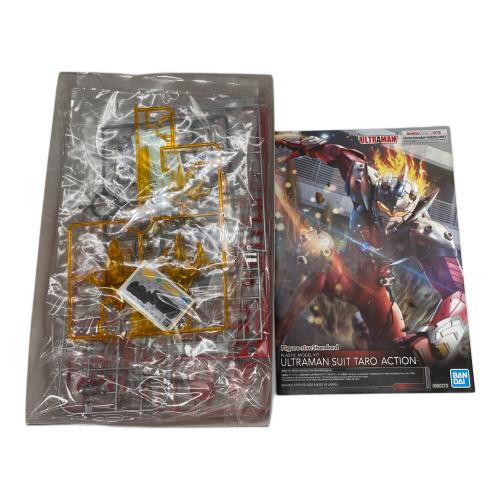 Figure-rise Standard ULTRAMAN SUIT TARO -ACTION-