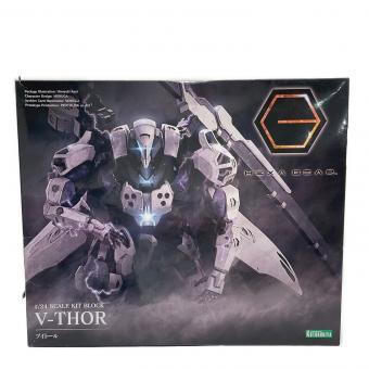 KOTOBUKIYA (コトブキヤ) ヘキサギア ブイトール 1/24 キットブロック