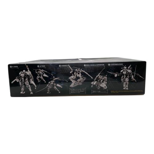 KOTOBUKIYA (コトブキヤ) ヘキサギア ブイトール 1/24 キットブロック