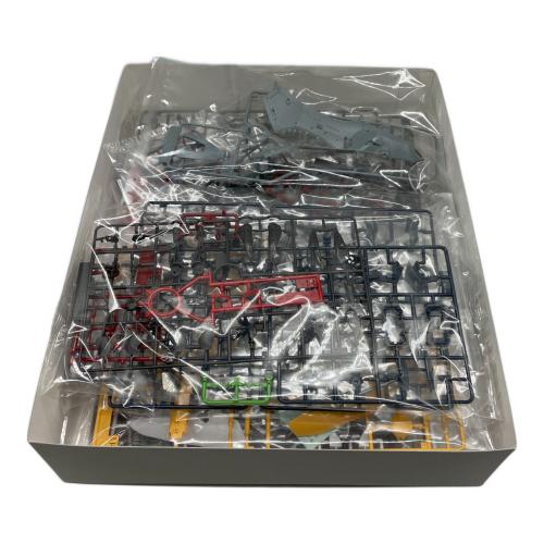 RG 汎用ヒト型決戦兵器 人造人間エヴァンゲリオン 正規実用型 3号機 ESVシールド セット