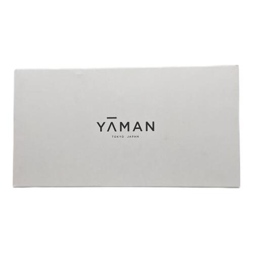 YAMAN (ヤーマン) シャインプロ　ヘアーアイロン HC-21B
