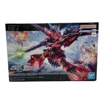 BANDAI (バンダイ) ガンプラ HG 1/144 ゲルググメナース（ルナマリア・ホーク専用機）