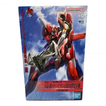 BANADI (バンダイ) プラモデル アニメキャラクター 汎用人型決戦兵器 人造人間エヴァンゲリオン 正規実用型2号機 エヴァンゲリオン新劇場版:破