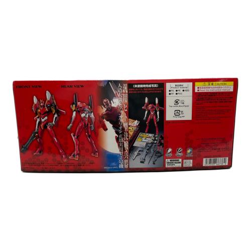 BANADI (バンダイ) プラモデル アニメキャラクター 汎用人型決戦兵器 人造人間エヴァンゲリオン 正規実用型2号機 エヴァンゲリオン新劇場版:破