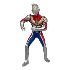 ウルトラマンシリーズ (-) ソフビフィギュア 京本コレクション 13 ウルトラマンダイナ