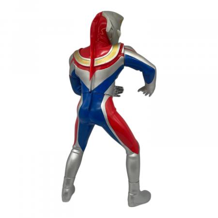 ウルトラマンシリーズ (-) ソフビフィギュア 京本コレクション 13