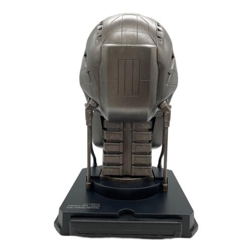 Sony Pictures Entertainment (ソニー・ピクチャーズエンタテインメント) Blu-ray BOX T-600 リアルヘッドフィギュア付 完全限定3000セット ターミネーター4 〇