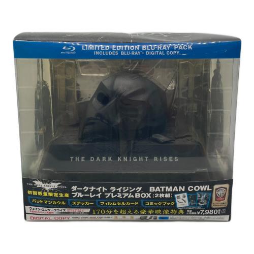 ダークナイト ライジング Batman フィギュアのみ