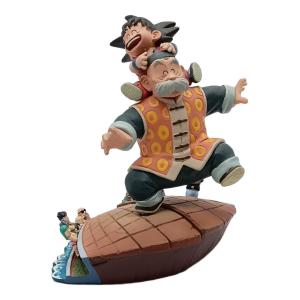 ドラゴンボール 孫悟空 孫悟飯 はじまりは四星球 メモリーズ じっちゃん ドラゴンボールカプセル