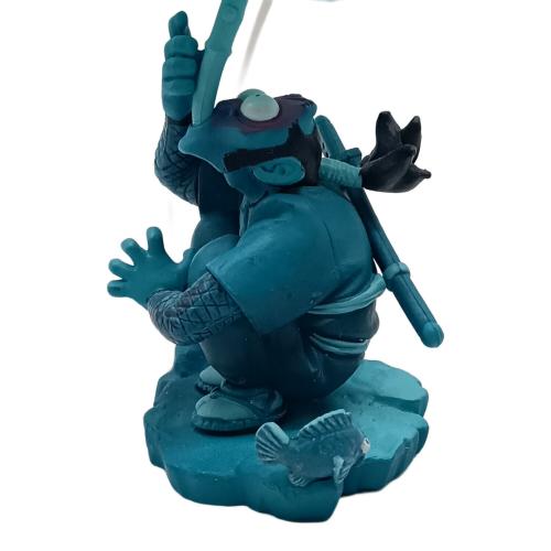 ドラゴンボール フィギュア ムラサキ曹長VS孫悟空 ドラゴンボールカプセル ネオ メモリーズ編