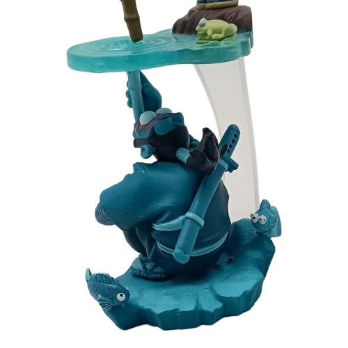 ドラゴンボール フィギュア ムラサキ曹長VS孫悟空 ドラゴンボールカプセル ネオ メモリーズ編