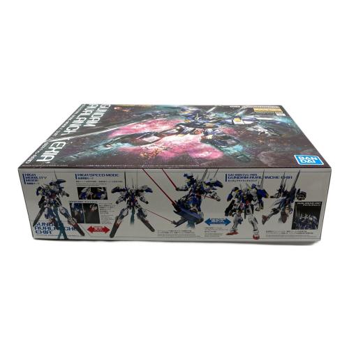 BANDAI(バンダイ) MG 1/100 ガンダムアヴァランチエクシアダッシュ