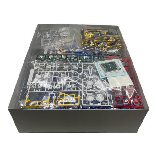 BANDAI(バンダイ) MG 1/100 ガンダムアヴァランチエクシアダッシュ