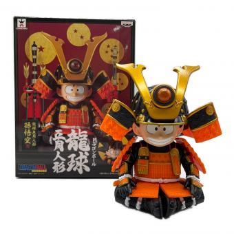 BANPRESTO(バンプレスト) ドラゴンボール 龍球 五月人形