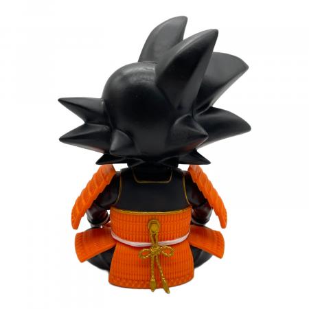 ドラゴンボール 龍球 五月人形 フィギュア BANPRESTO(バンプレスト) ドラゴンボール 龍球 五月人形｜トレファクONLINE