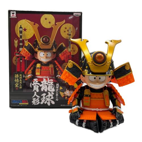 BANPRESTO(バンプレスト) ドラゴンボール 龍球 五月人形