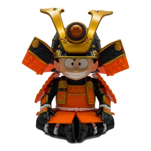 BANPRESTO(バンプレスト) ドラゴンボール 龍球 五月人形