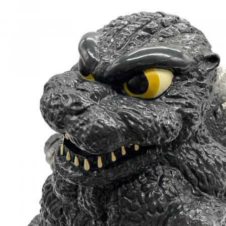別注限定モデル ゴジラ 貯金箱 1994 GODZILLA 東宝 東宝映画レトロ