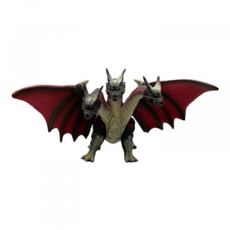 東宝(トウホウ) デスギドラ ソフビフィギュア｜トレファクONLINE