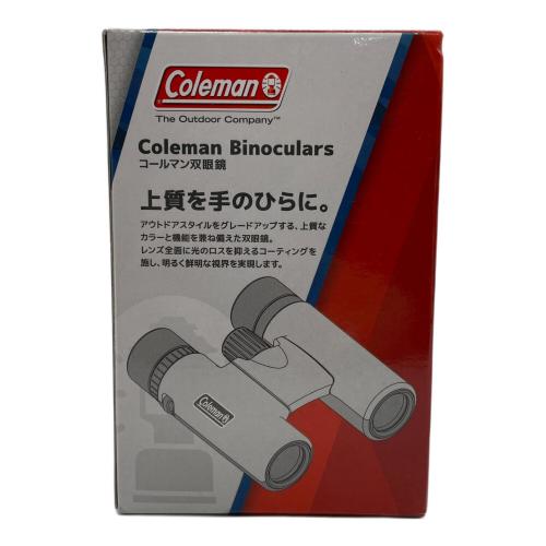 Coleman (コールマン) 双眼鏡 VIXEN 14582