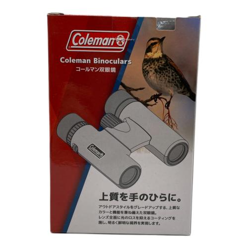 Coleman (コールマン) 双眼鏡 VIXEN 14582