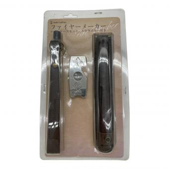 Bush Craft inc. (ブッシュクラフトインク) ファイヤーメーカー