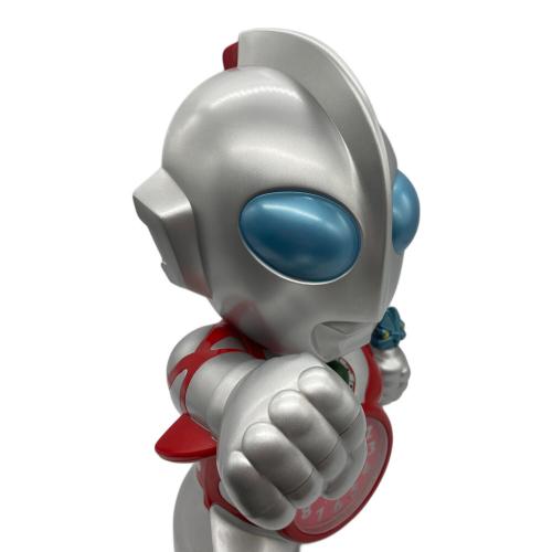 円谷プロダクション ウルトラマンパワード 目覚まし時計  JF315A