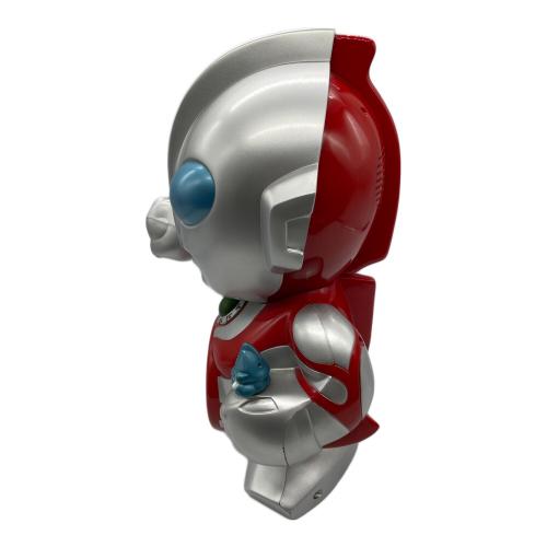 円谷プロダクション ウルトラマンパワード 目覚まし時計  JF315A