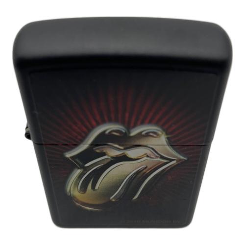 ZIPPO (ジッポ) ROLLING STONES
