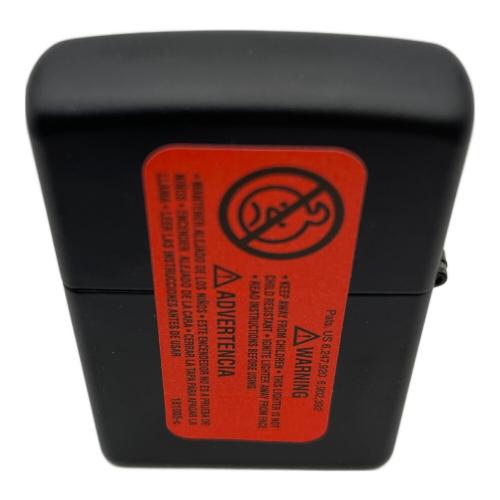 ZIPPO (ジッポ) ROLLING STONES