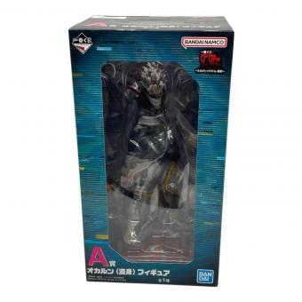 BANDAI(バンダイ) ダンダダン オカルン 変身 一番くじ(A賞) フィギュア