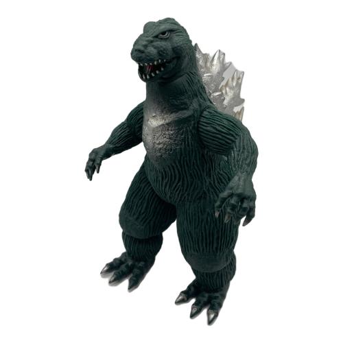 BANDAI(バンダイ) ゴジラ ソフビフィギュア キンゴジ 1983 日本製