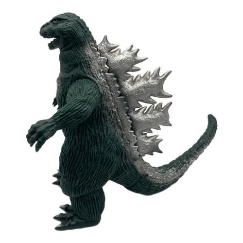 BANDAI(バンダイ) ゴジラ ソフビフィギュア キンゴジ 1983 日本製