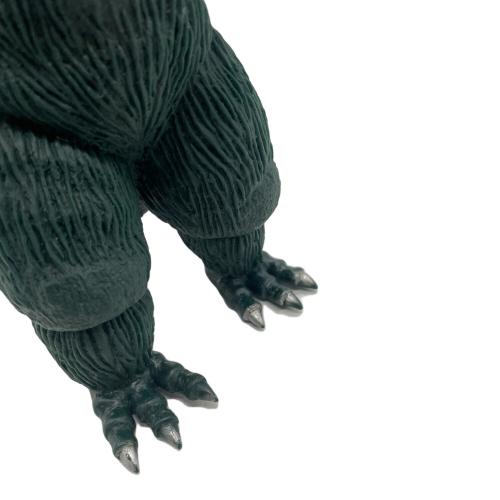 BANDAI(バンダイ) ゴジラ ソフビフィギュア キンゴジ 1983 日本製