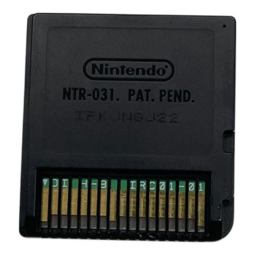 ポケットモンスター ハートゴールド/DS/NTRRIPKJ/A 全年齢対象 DS用ソフト CERO A (全年齢対象)