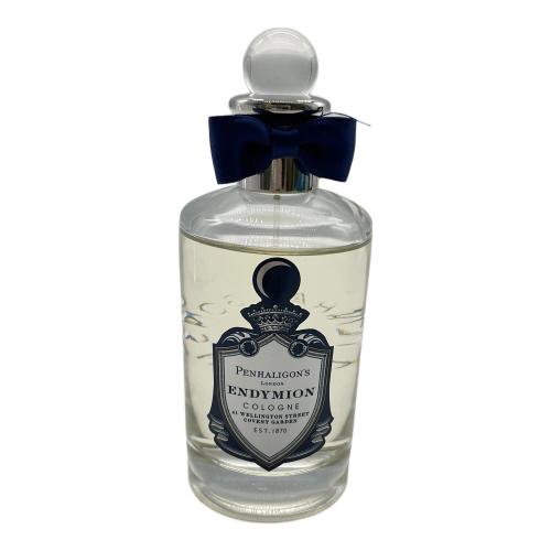 PENHALIGON'S (ペンハリガン) オーデコロン 100ml 残量80%-99% ENDYMION