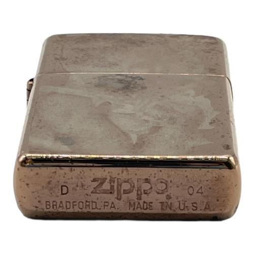 ZIPPO Ｖarge Girl 2004年製
