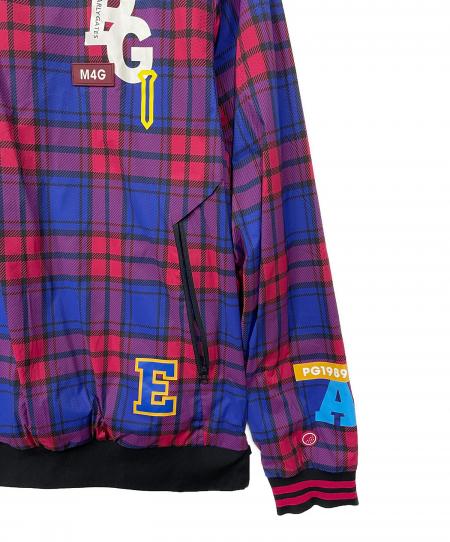 PEARLY GATES (パーリーゲイツ) ゴルフウェア(トップス) サイズ:6